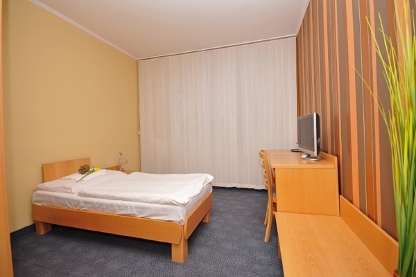 Hotel Luna